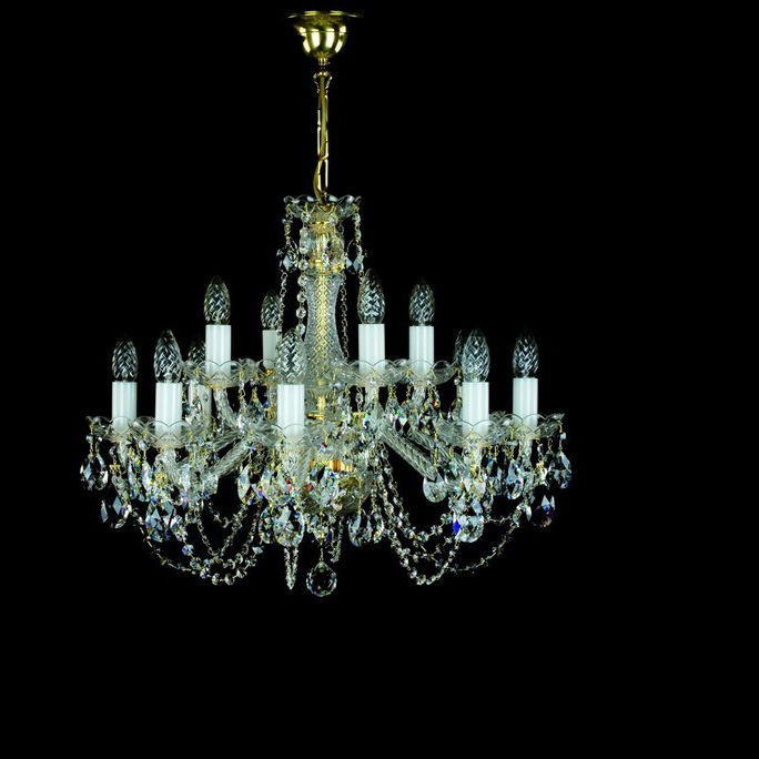 Люстра ArtGlass CARMEN