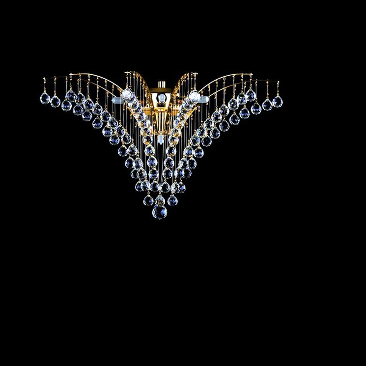 ArtGlass CONSUELA WL