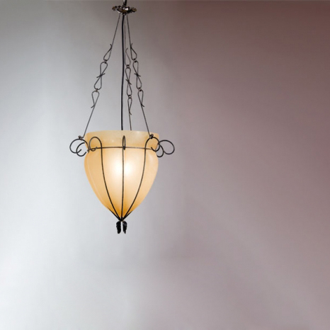 Подвесной светильник Siru Canale MS 115-035