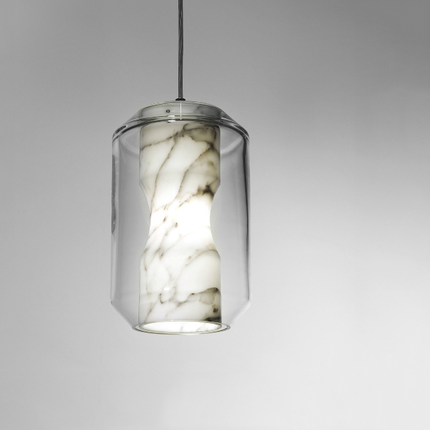 Подвесной светильник Lee Broom Chamber Large