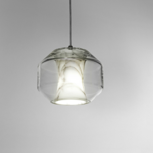 Подвесной светильник Lee Broom Chamber Small