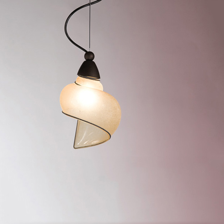 Подвесной светильник Siru Chiocciola MS 241-025