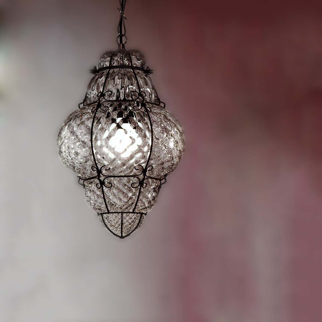 Подвесной светильник Siru Classic MS 101-030