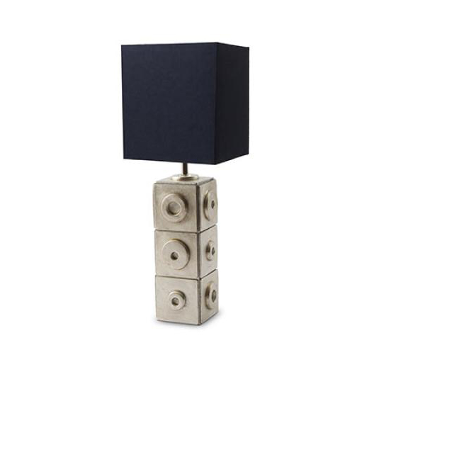 Настольная лампа Philips Collection Cuadritos Table Lamp CH69619
