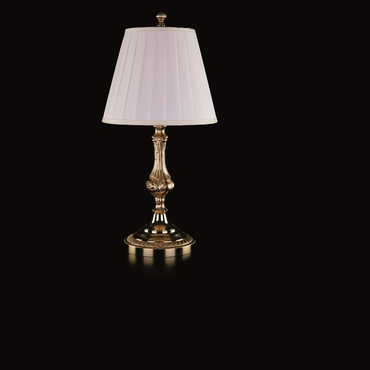 Настольная лампа ArtGlass DELLA TL