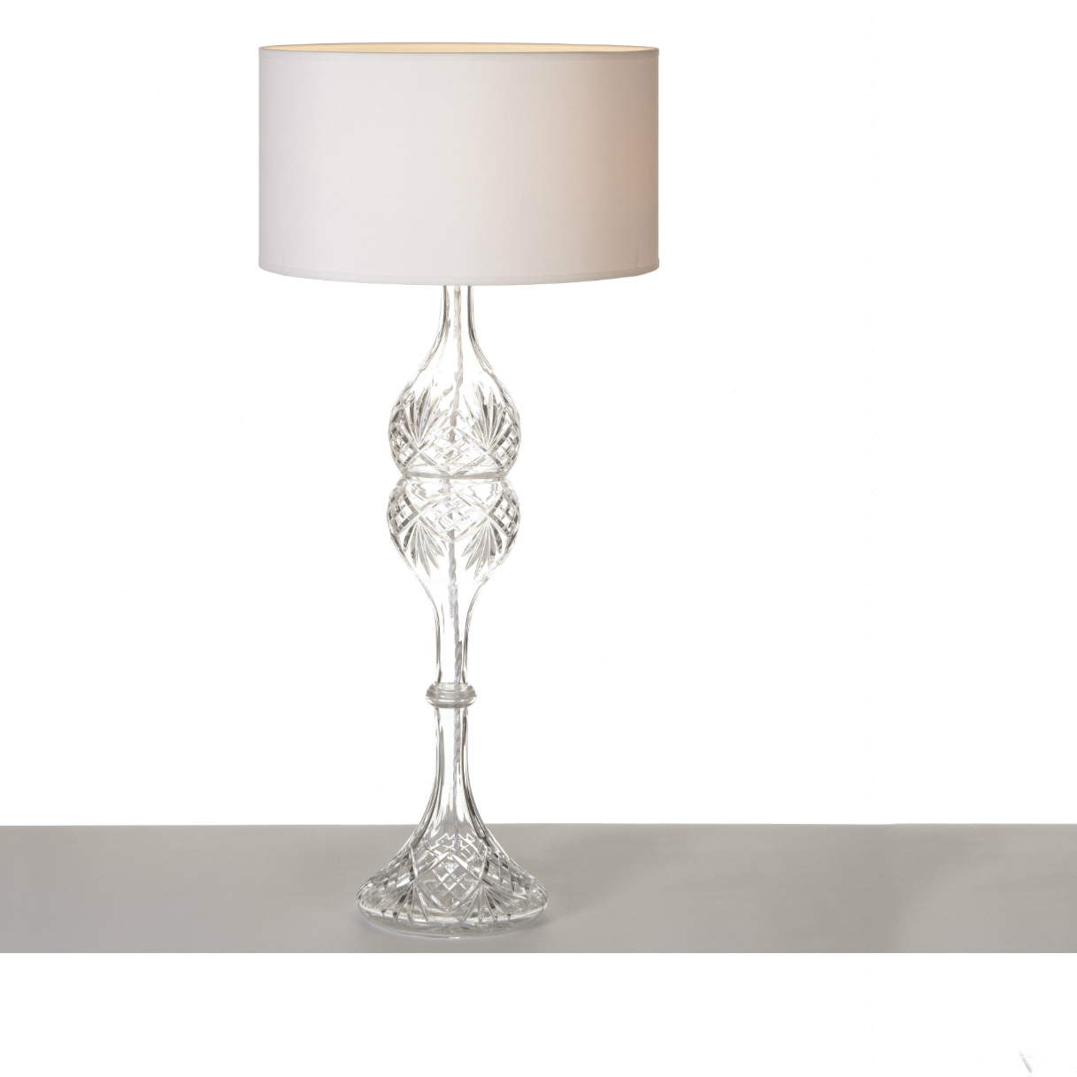 Настольная лампа Lee Broom Decanterlamp