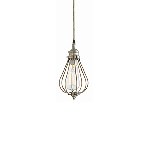Подвесной светильник Arteriors home Derek Pendant