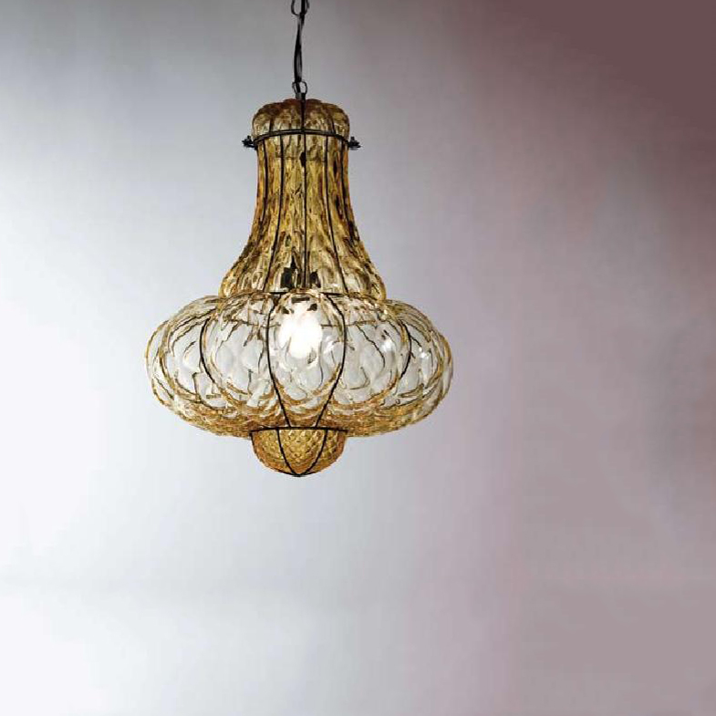 Подвесной светильник Siru Doge MS 118-035