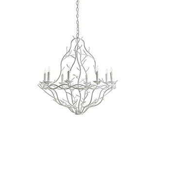 Люстра Arteriors home Durango Chandelier