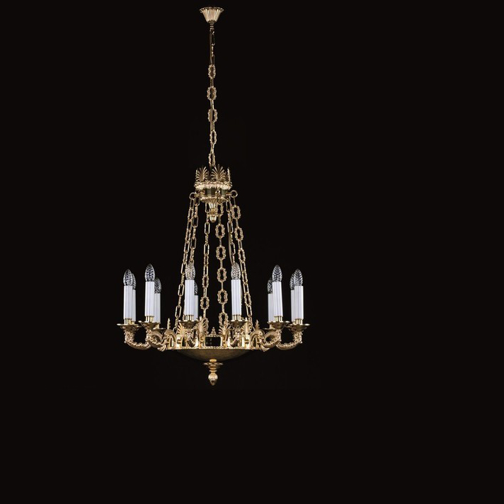 Люстра ArtGlass EGONA