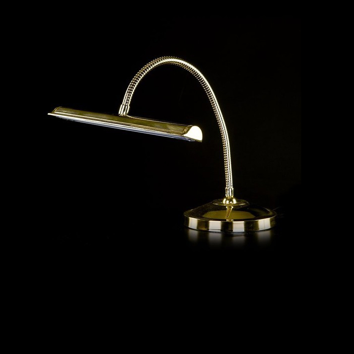 Настольная лампа ArtGlass ENYA TL