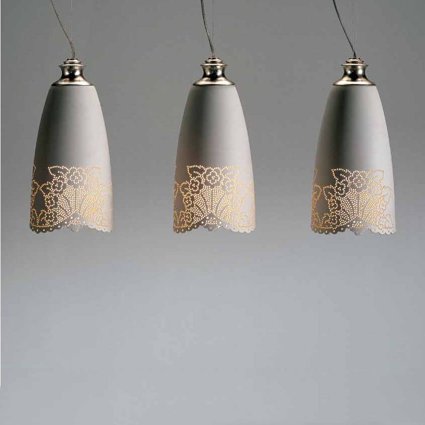 Подвесной светильник LALU (Gamma Delta Group) Chic ES01