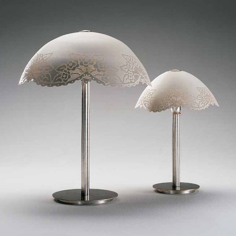 Настольная лампа LALU (Gamma Delta Group) Chic ES04