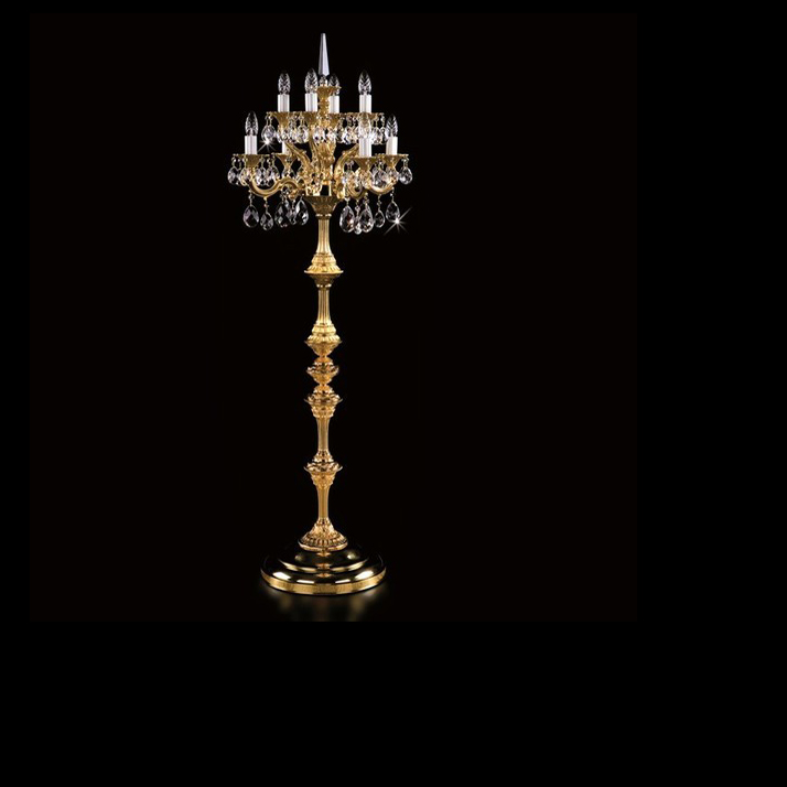 Торшер ArtGlass FELICITA FL