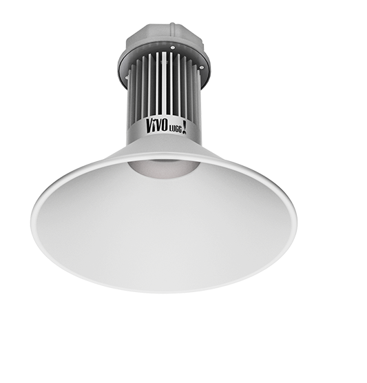 Подвесной светильник Vivo Luce Feroce LED 100