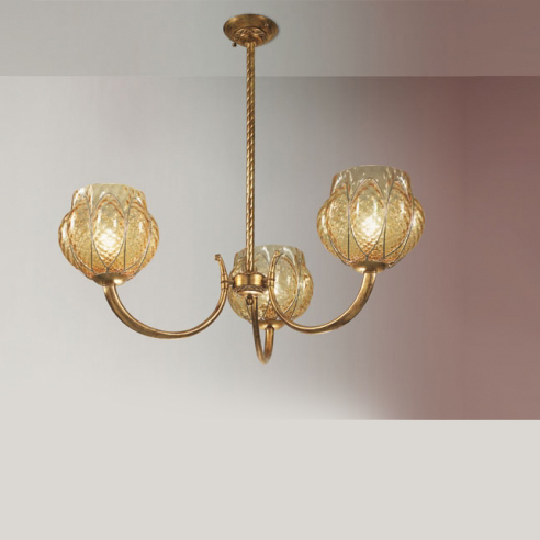 Люстра Siru Flora MS 338-035
