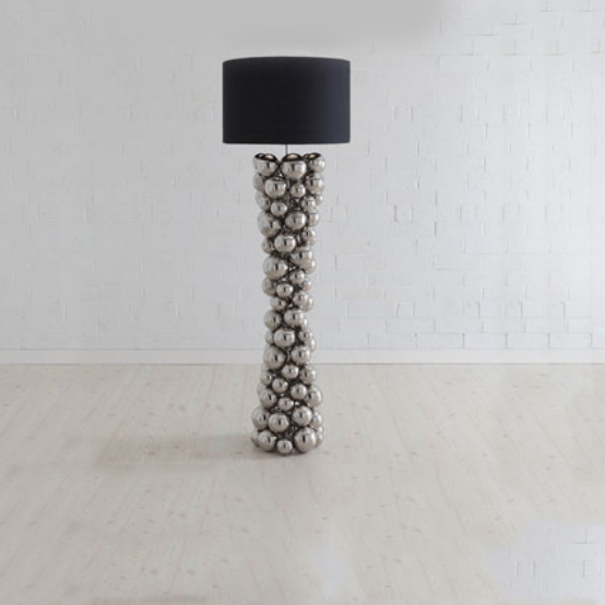 Торшер Philips Collection Frizzante Floor Lamp