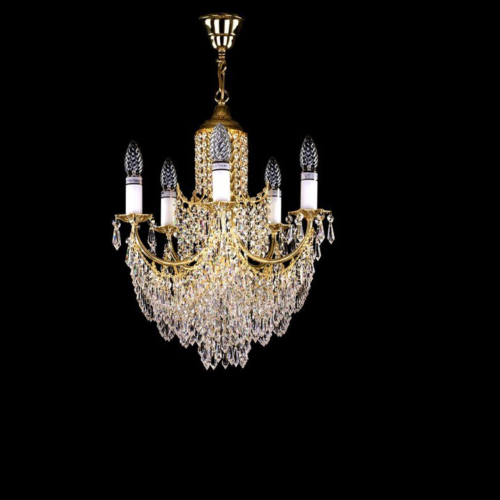 Люстра ArtGlass GITA