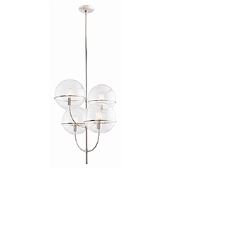 Люстра Arteriors home Gallagher Chandelier