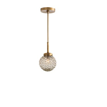 Подвесной светильник Arteriors home Giuliana Small Pendant
