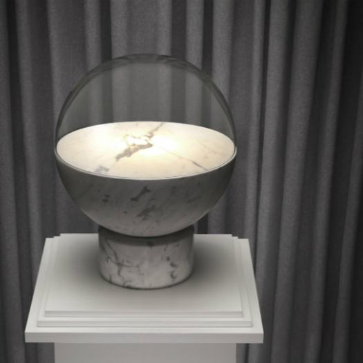 Настольная лампа Lee Broom Globe