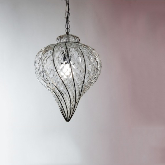 Подвесной светильник Siru Goccia MS 111-025