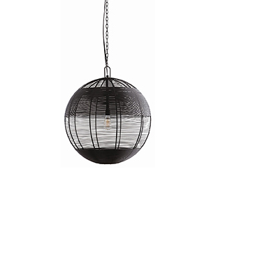 Подвесной светильник Arteriors home Gunner Small Pendant