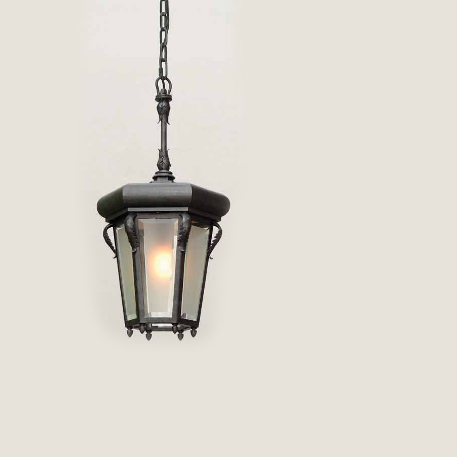 Подвесной светильник Robers HL 2580