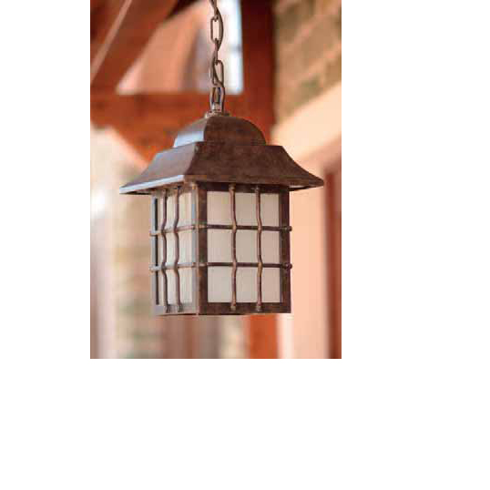 Подвесной светильник Robers HL 2586