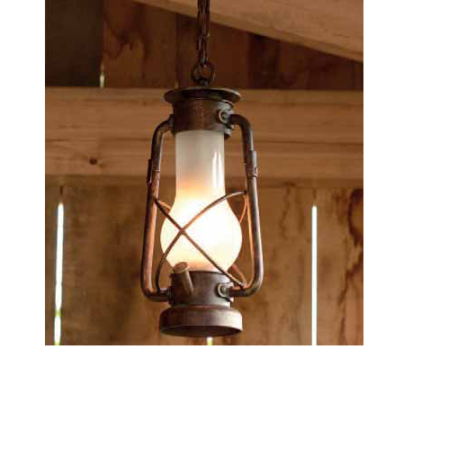 Подвесной светильник Robers HL 2587