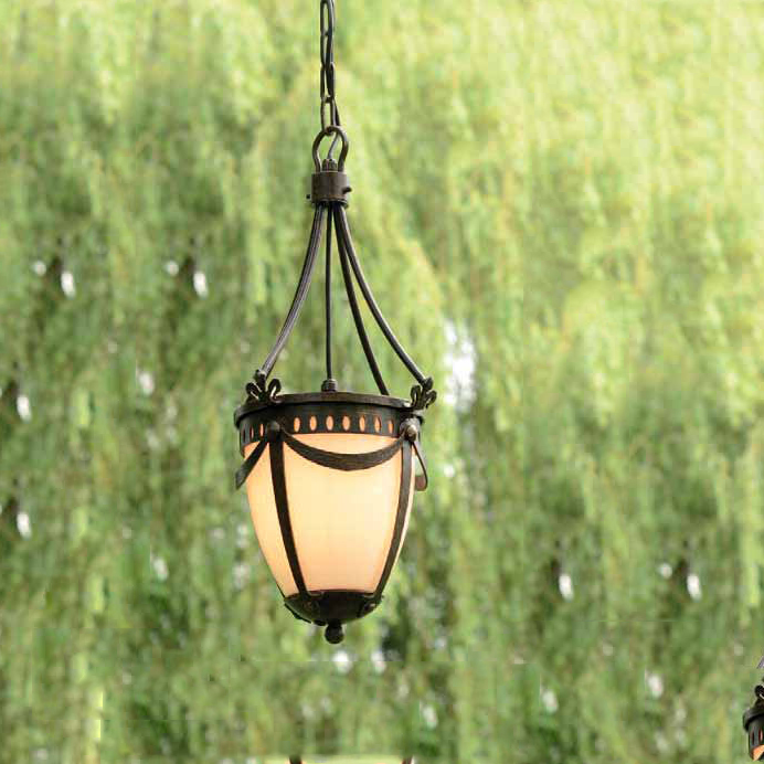 Подвесной светильник Robers HL 2589