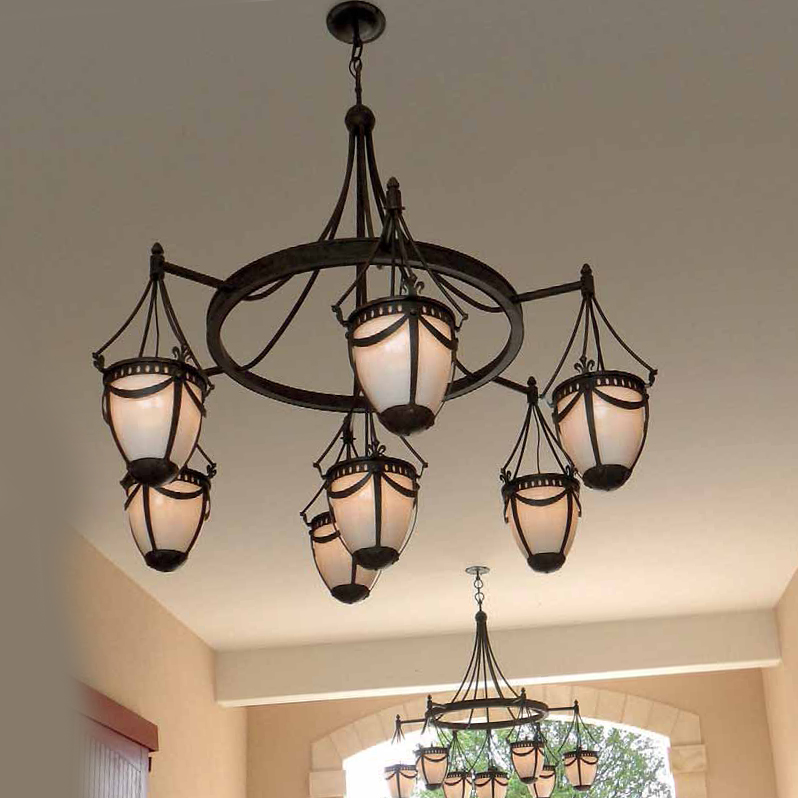 Подвесной светильник Robers HL 2590