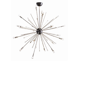 Люстра Arteriors home Imogene Large Chandelier