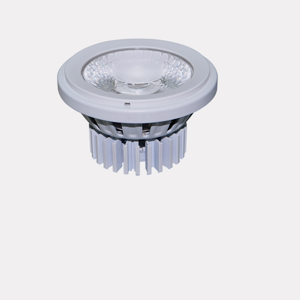 Встраиваемый светодиодный светильник downlight SUNFLEX KL-AR-020-C01