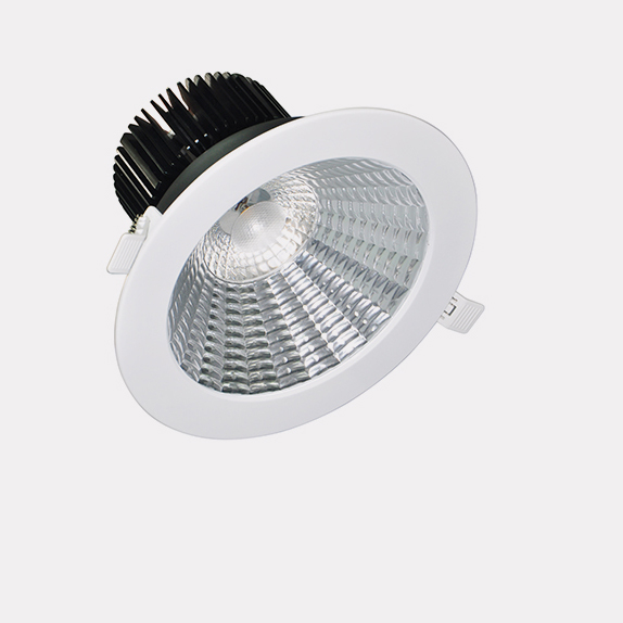 Встраиваемый светодиодный светильник downlight SUNFLEX KL-DL-052-C13