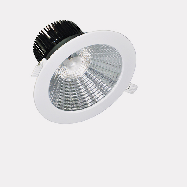 Встраиваемый светодиодный светильник downlight SUNFLEX KL-DL-052-C15