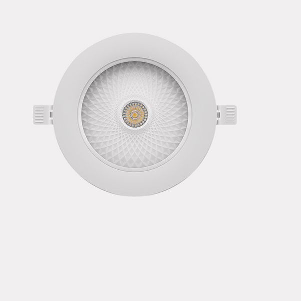 Встраиваемый светодиодный светильник downlight SUNFLEX KL-DL-063.S01