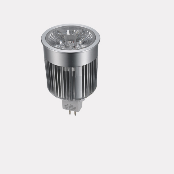 Встраиваемый светодиодный светильник downlight SUNFLEX KL-MR-049