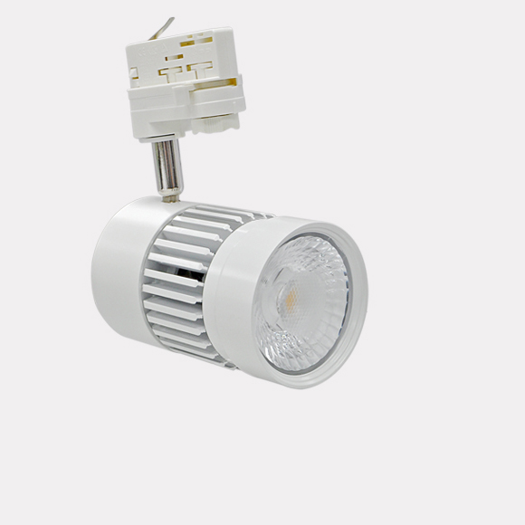 Трековый светодиодный светильник SUNFLEX KL-TR-010