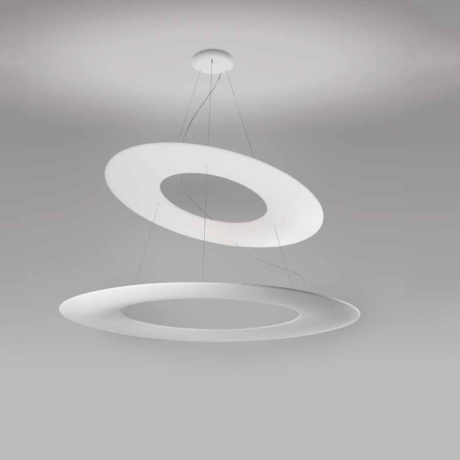 Подвесной светильник Linea Light KYKLOS 7737