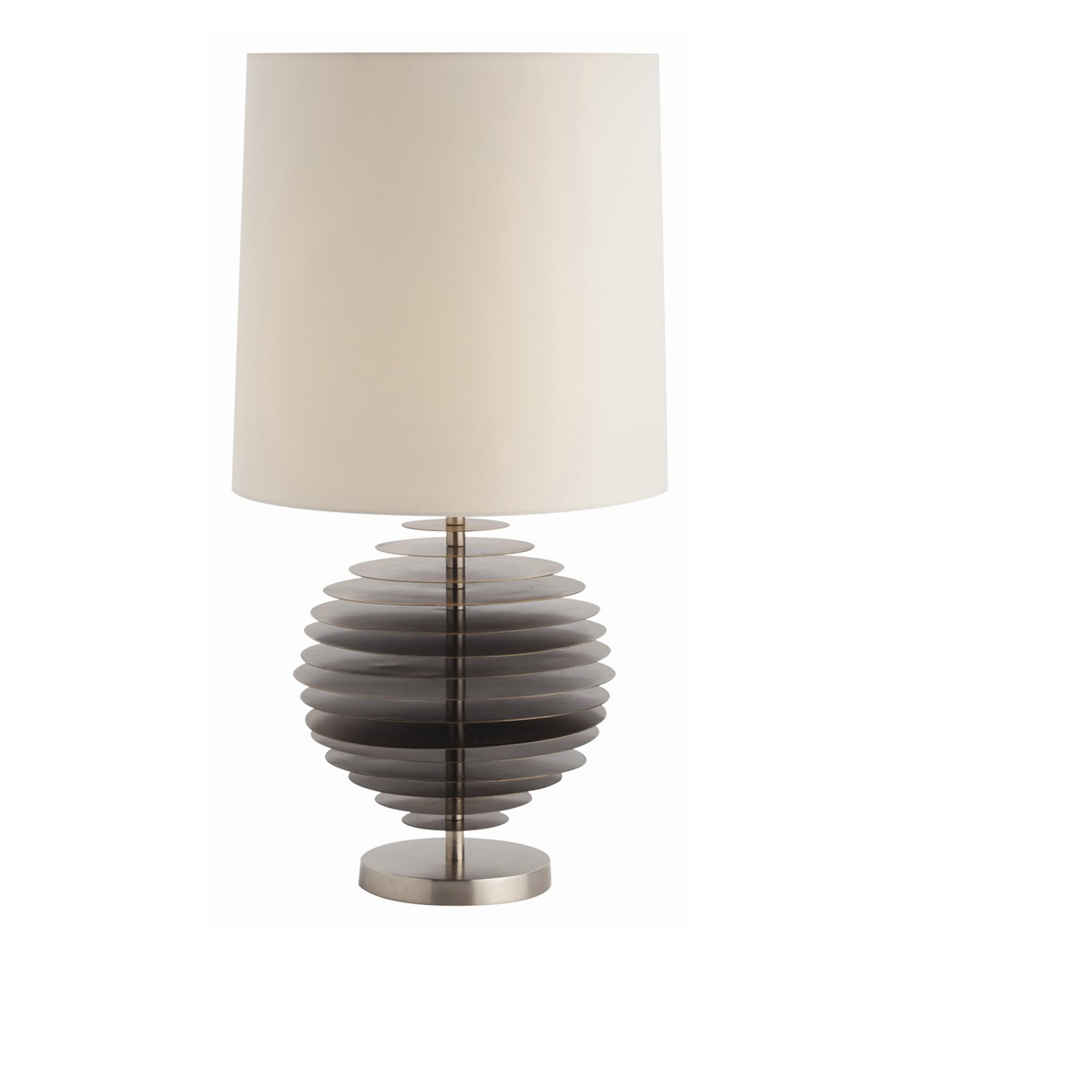 Настольная лампа Arteriors home Kert Lamp
