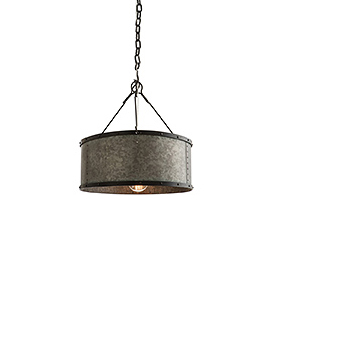 Подвесной светильник Arteriors home Langston Small Pendant