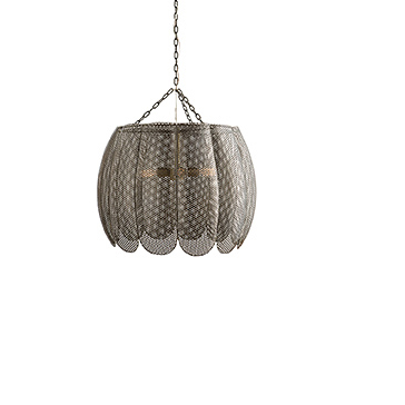 Подвесной светильник Arteriors home Liberty Pendant