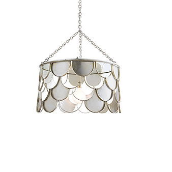 Подвесной светильник Arteriors home Lira Pendant