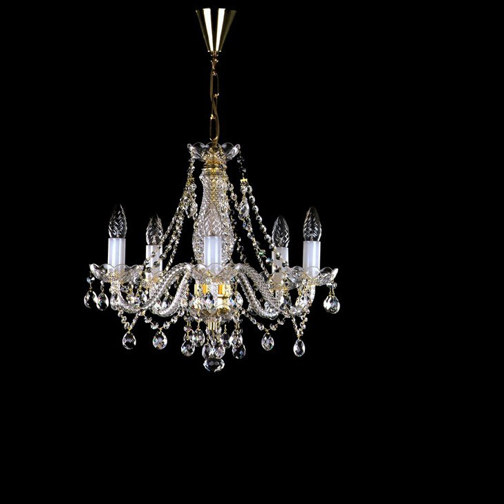 Люстра ArtGlass MAGDA V.