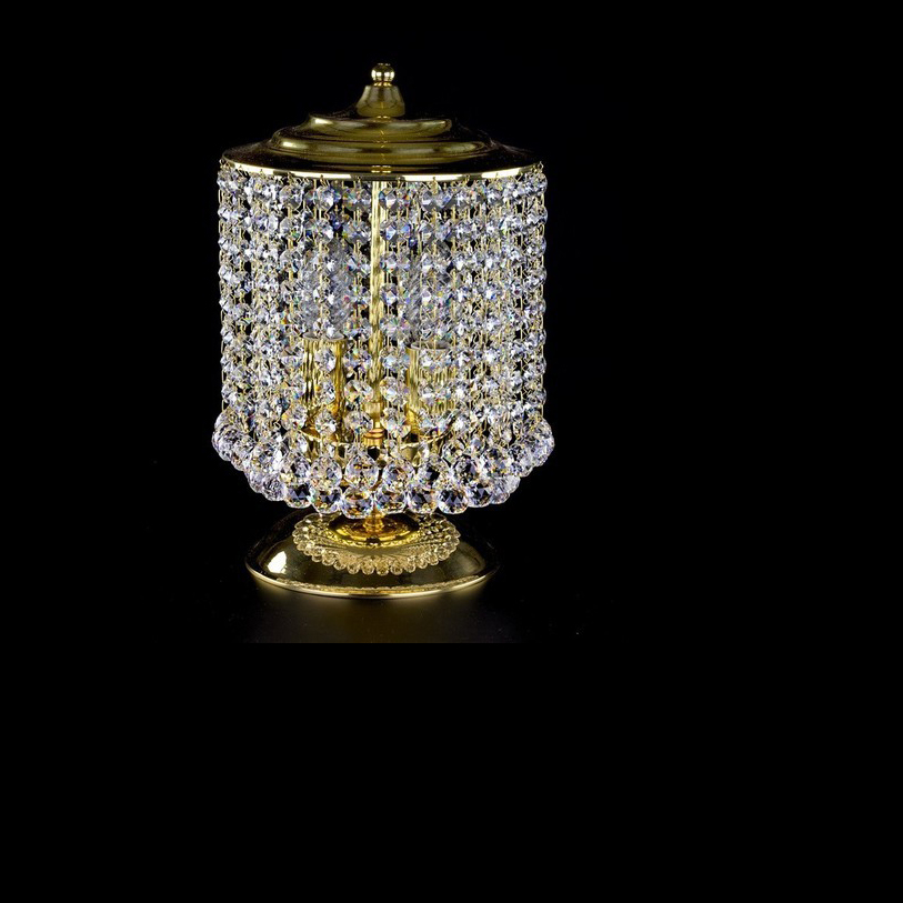 Настольная лампа ArtGlass MARRYLIN II. TL