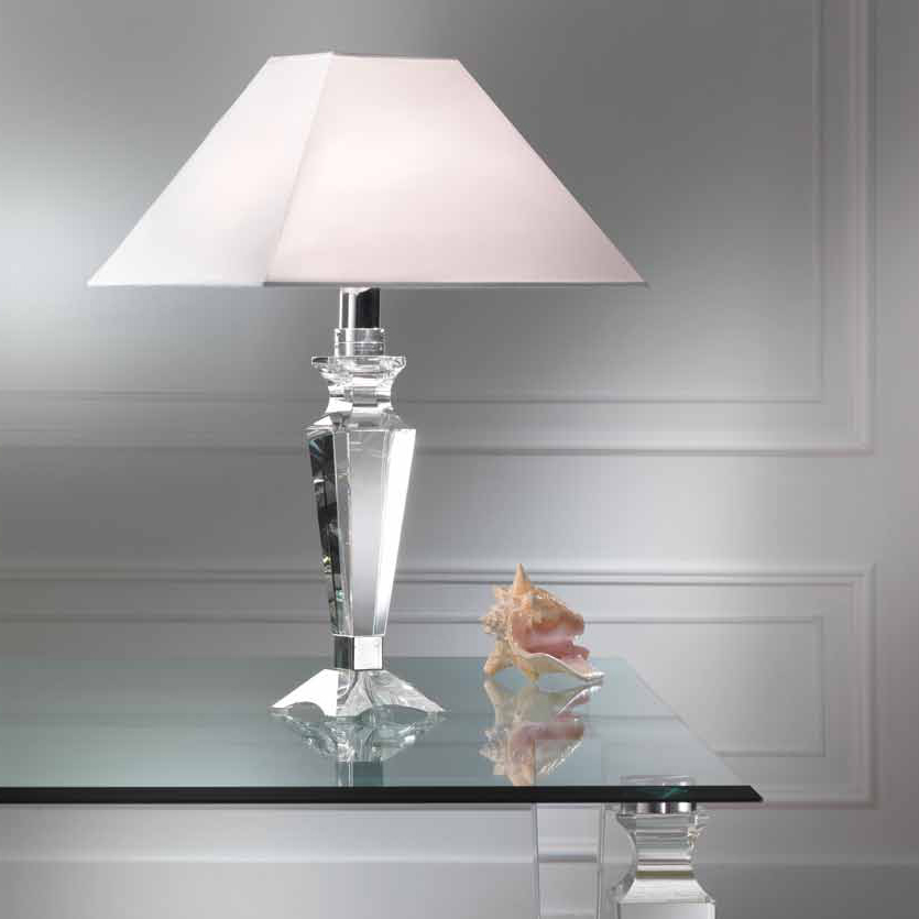 Настольная лампа LALU (Gamma Delta Group) Dandy MB62