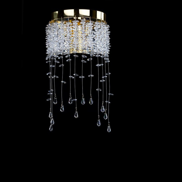 Настенный светильник ArtGlass MEDEA WL