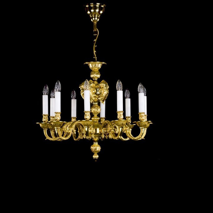 Люстра ArtGlass MONA X