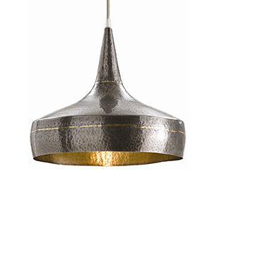 Подвесной светильник Arteriors home Mason Wide Pendant